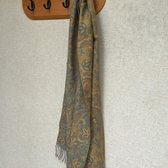 Ladies Winter Scarfs - Picture 5 of 8